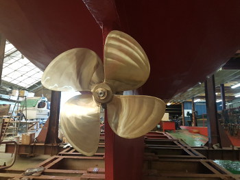 Propellor